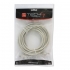 Patch Cord Cat6 Utp 5m Szary Cca